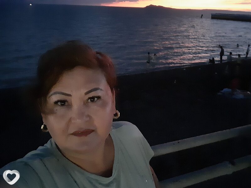 Карла, 48, Алматы — анкета №1504031