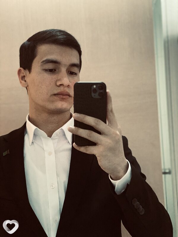 Серго, 26, Минске — анкета №1504038