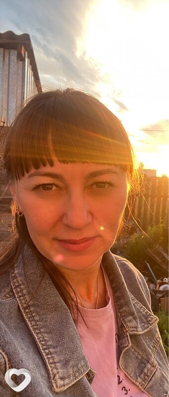 Раиса, 48, Омске — анкета №1504245