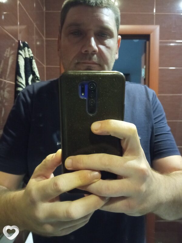 Максим, 44, Ростове-на-Дону — анкета №1504248