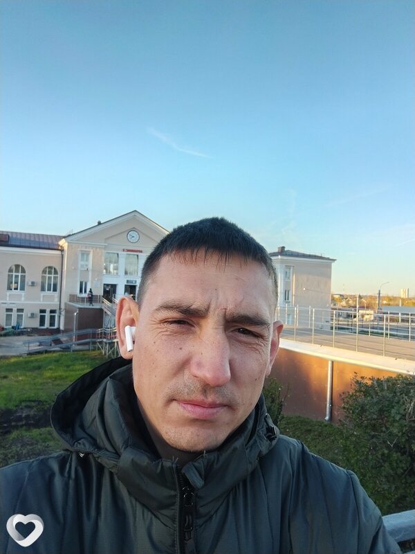 Виктор Вахромеев, 35, Кстове — анкета №1504253