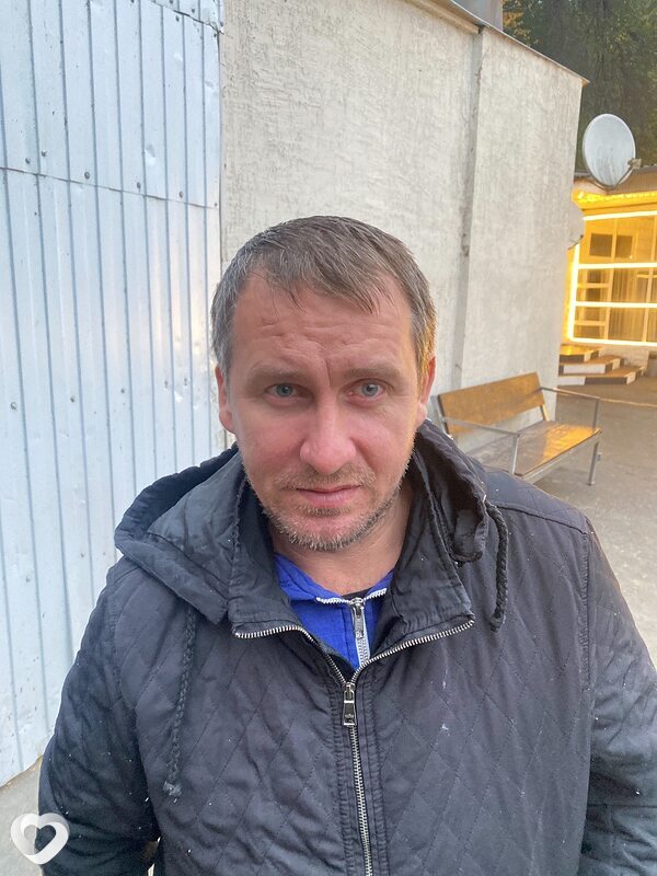 Рома, 39, Ростове-на-Дону — анкета №1504256