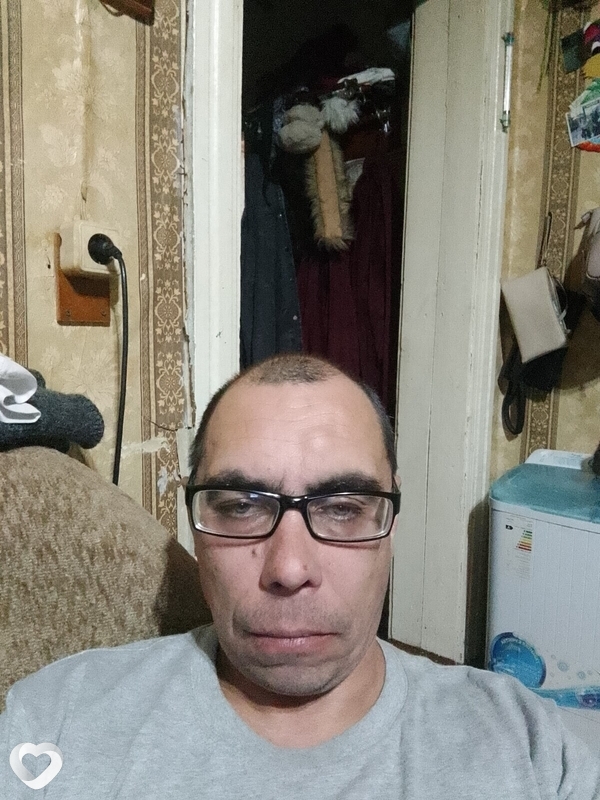 Виталий, 48, Иркутске — анкета №1504261