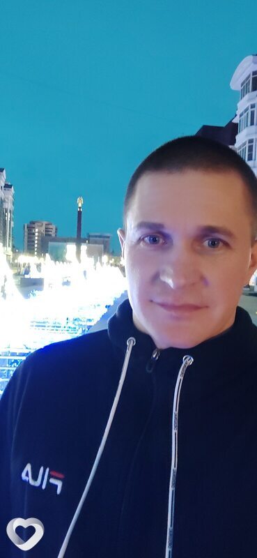 Иван, 35, Ставрополе — анкета №1504392