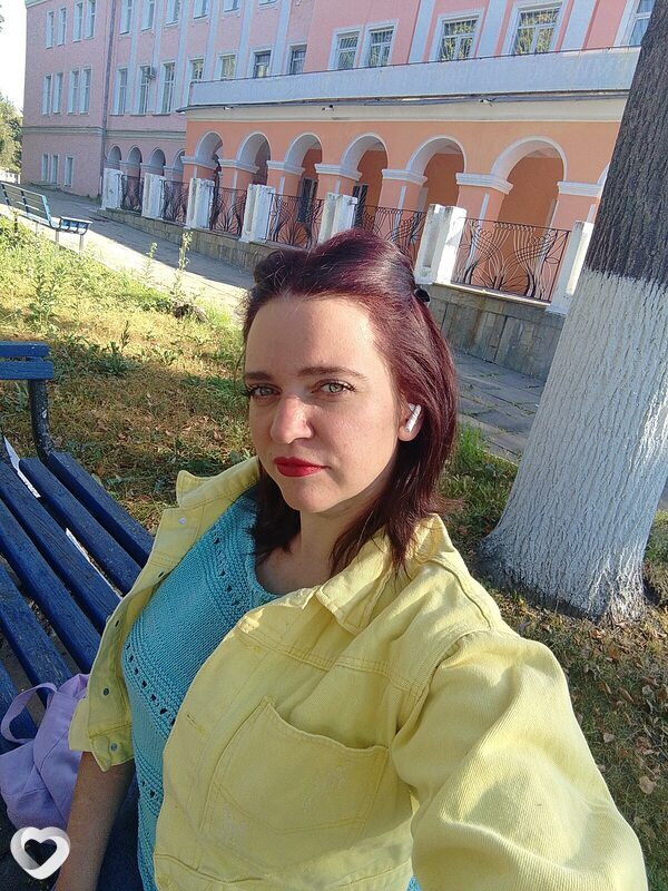 Наталья, 36, Смоленске — анкета №1504398