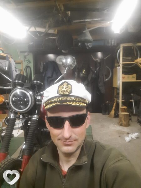 Яуген, 37, Барановичах — анкета №1504399