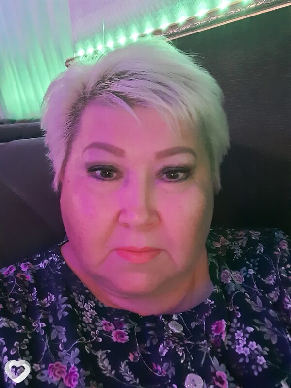 Галина, 49, Петропавловске-Камчатском — анкета №1504281