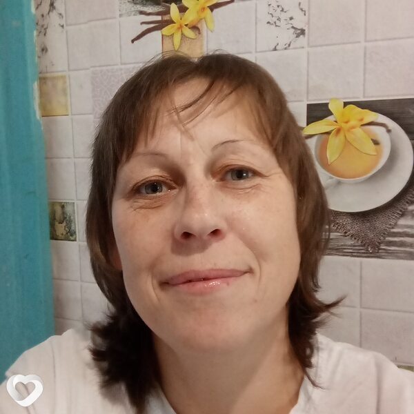 Виктория, 44, Улан-Удэ — анкета №1504282