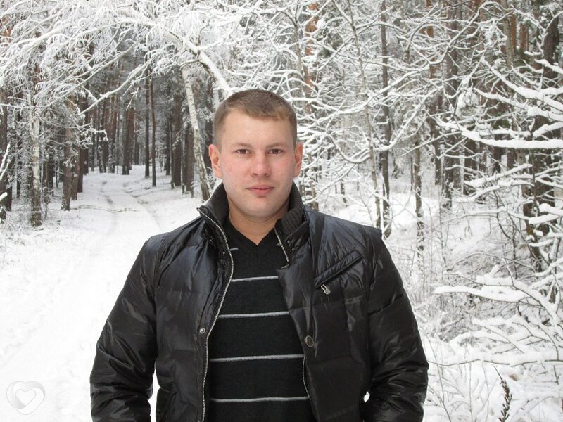 Dan, 46, Кишинёв — анкета №1504290