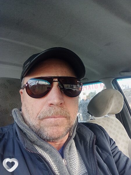 Viktor, 62, Белгороде — анкета №1504291