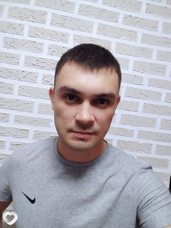 Павел, 35, Юрге — анкета №1504295