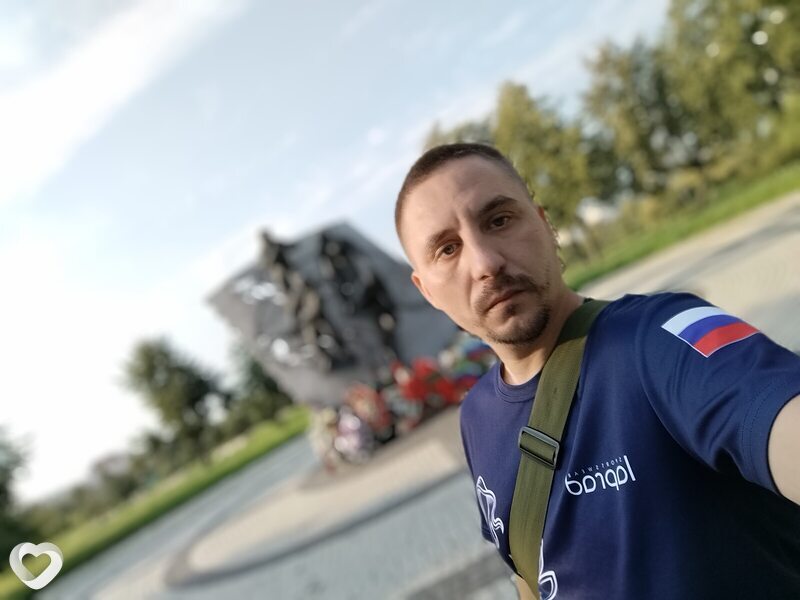 Дмитрий, 34, Хабаровске — анкета №1504297