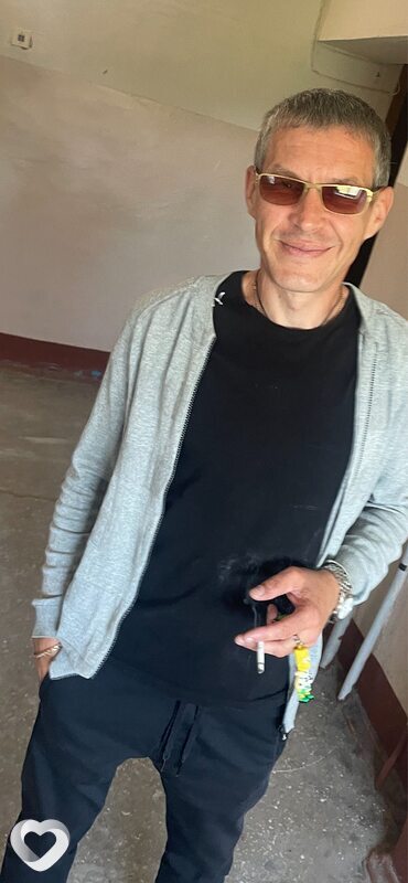 Дмитрий, 38, Саратове — анкета №1504366