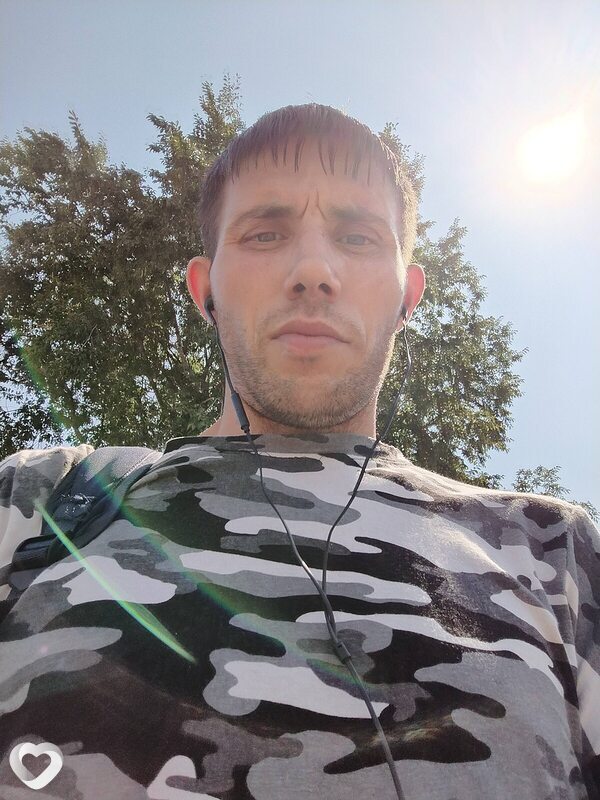 Руслан, 36, Тимашевске — анкета №1504369