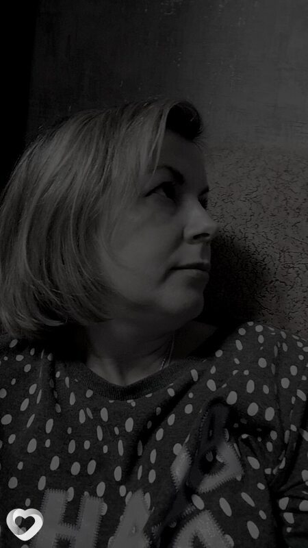Anqela, 50, Могилев — анкета №1504371