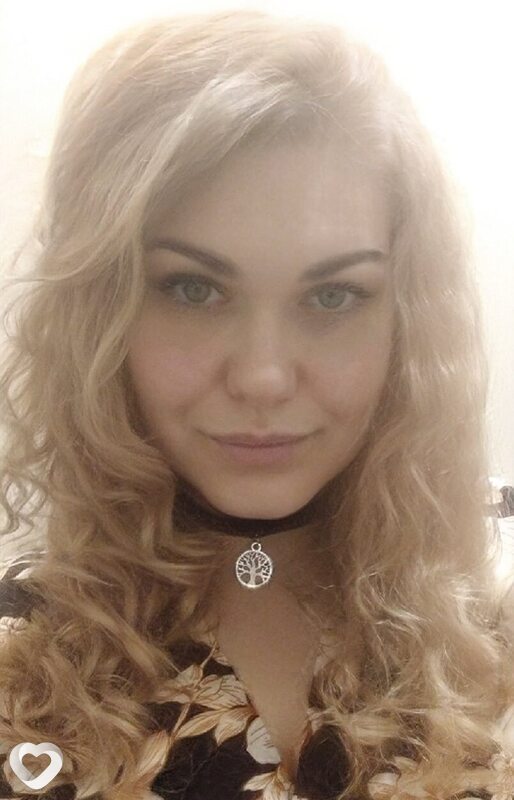 Оля, 37, Санкт-Петербурге — анкета №1504382