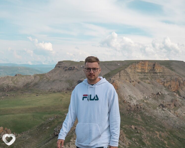 Константин, 32, Сочи — анкета №1504388