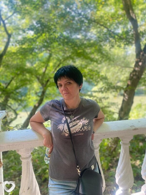 Лиана, 56, Майкопе — анкета №1504389