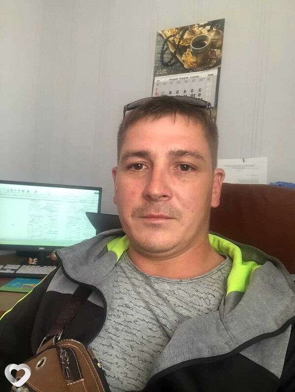 Костя, 35, Ленинске-Кузнецком — анкета №1504342