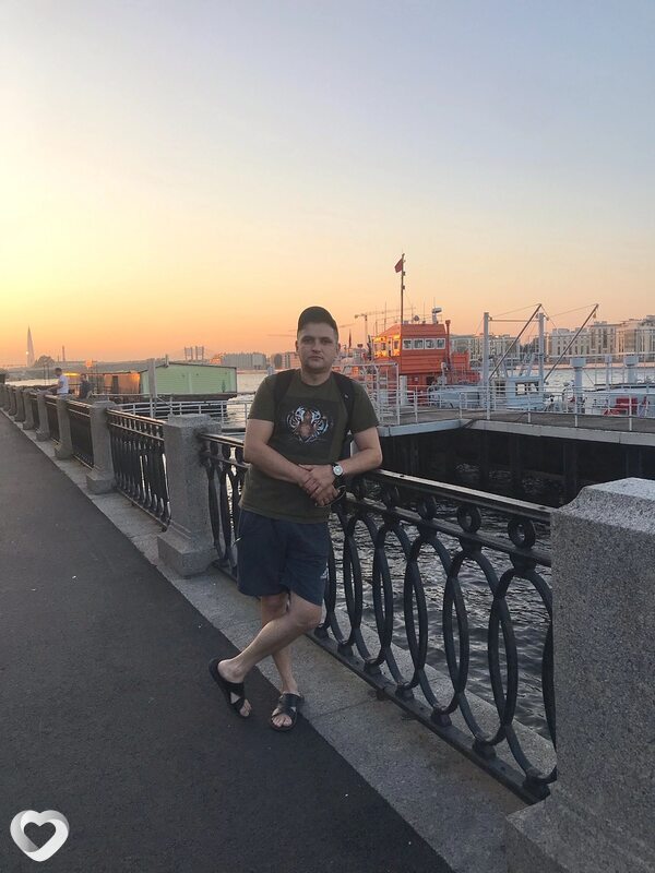 Дмитрий Паскаль, Северодвинск