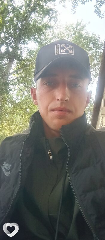Павел, Магдагачи