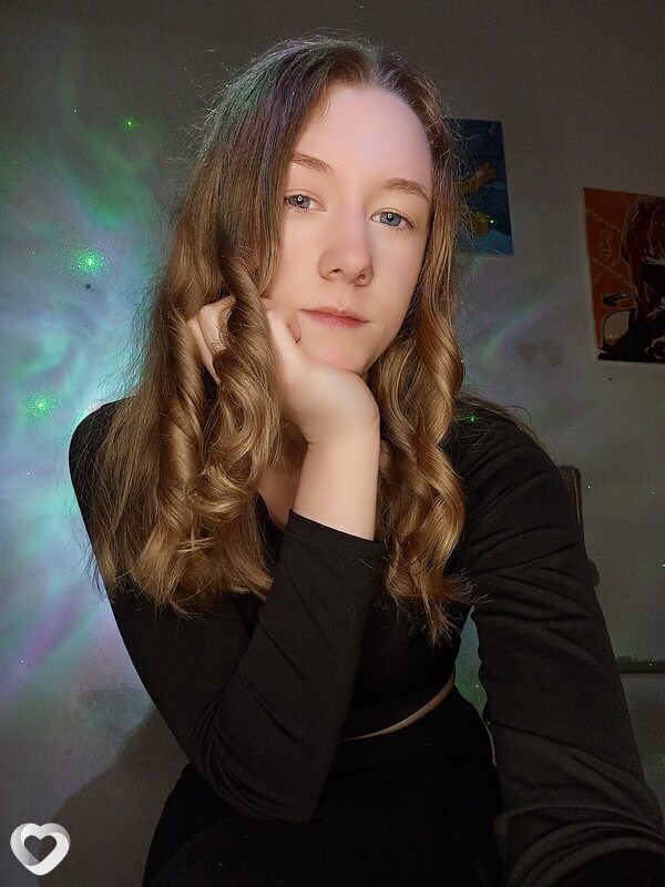Екатерина, 24, Нижнем Тагиле — анкета №1504364