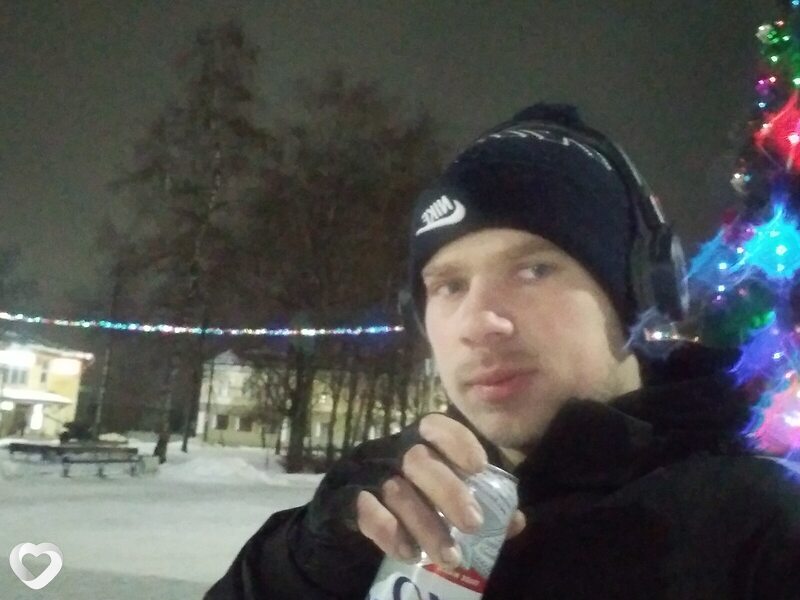 Алекс, Грязовец