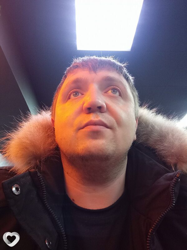 Виталик, 33, Санкт-Петербурге — анкета №1504419
