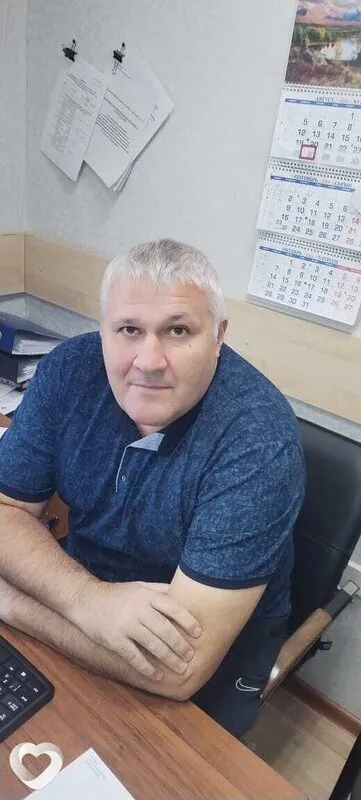 Александр, 51, Горно-Алтайске — анкета №1504420