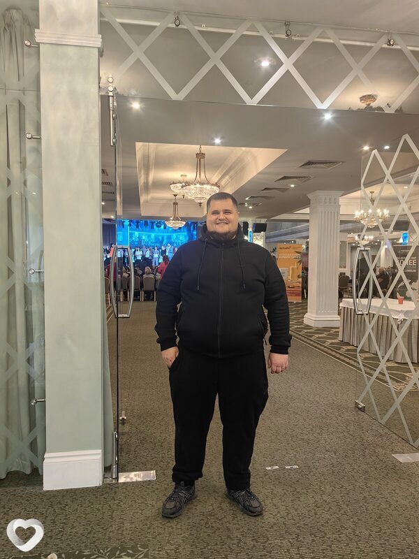Николай, 34, Челябинске — анкета №1504421