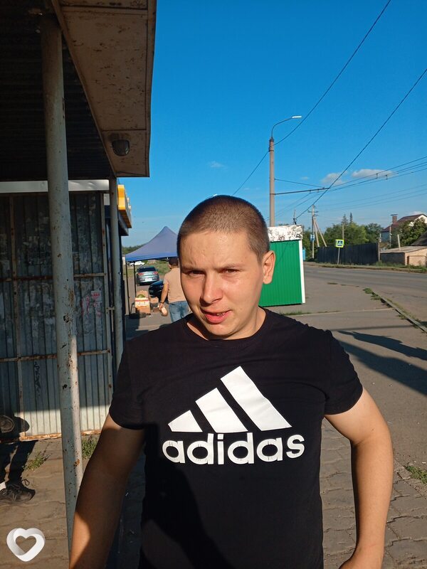 Артур, 38, Оренбурге — анкета №1504422