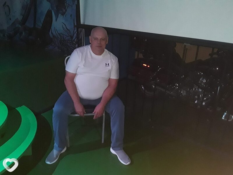 Андрей, 57, Красноярске — анкета №1504424