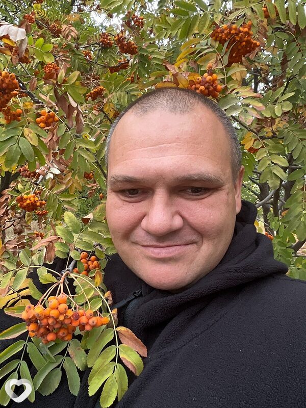 Никита, 40, Ростове-на-Дону — анкета №1504426