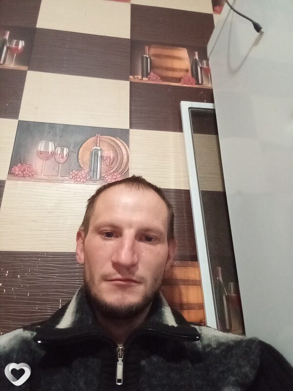 Слава, 32, Пинске — анкета №1504429