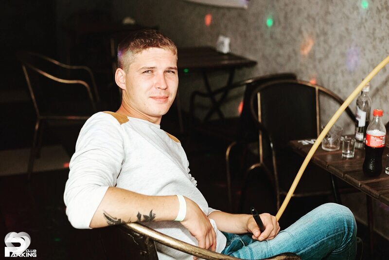 Александр, 29, Слуцке — анкета №1504437