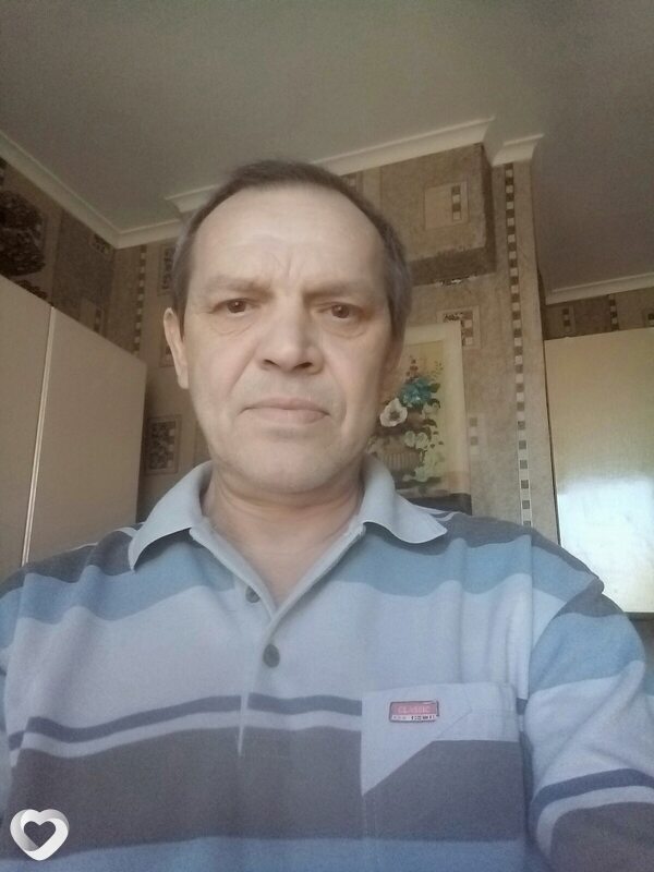 Владимир, 59, Саратове — анкета №1504439
