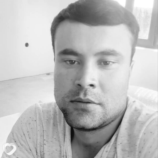 Сайр, 39, Санкт-Петербурге — анкета №1504195