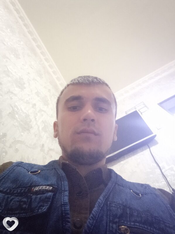 Ibragim, 28, Алматы — анкета №1504208