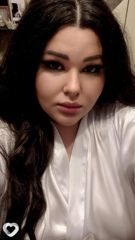 Галина, 25, Волгограде — анкета №1504211