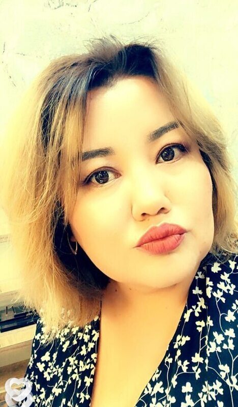 Камилла, 31, Алматы — анкета №1504213