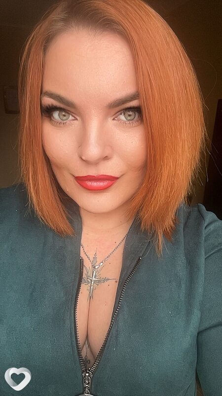 Лина, 40, Саратове — анкета №1504214