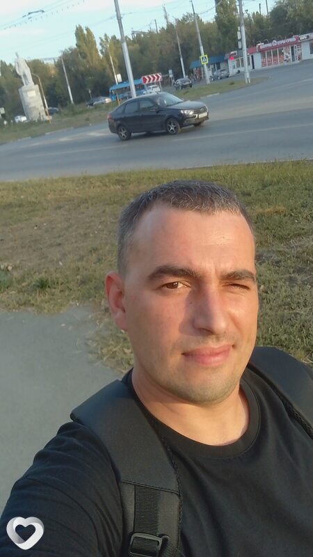 Александр, 34, Саратове — анкета №1504445