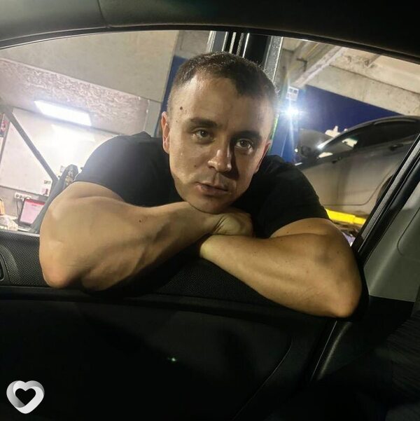 Алексей, 35, Тюмени — анкета №1504446