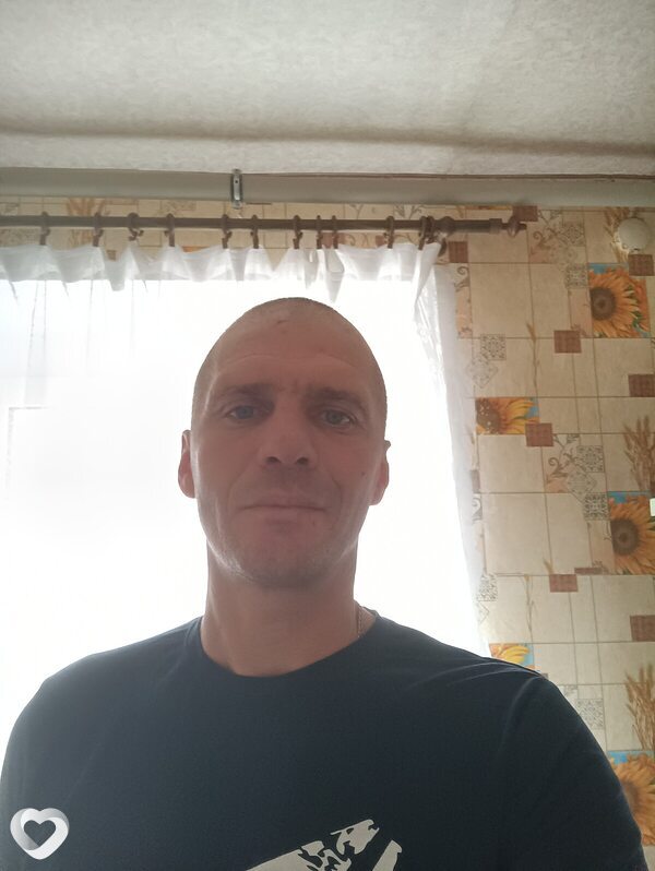 Леонид, 43, Луганске — анкета №1504449