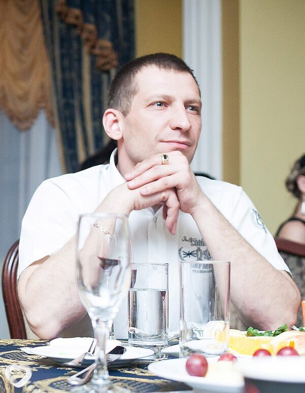 Андрей, 47, Новокузнецке — анкета №1504455