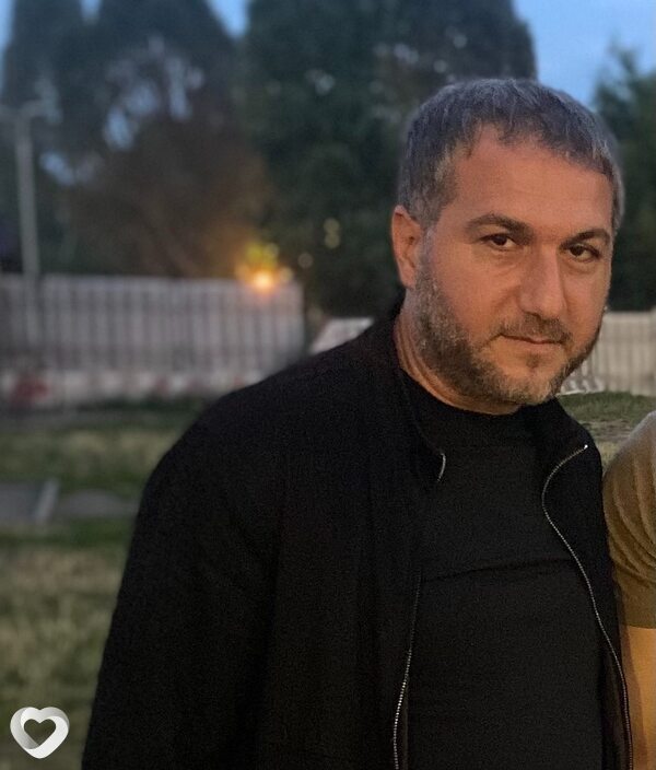 Вова, 43, Москве — анкета №1504456