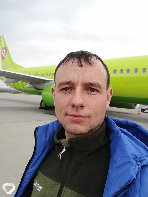 Евгений, 31, Лучегорск — анкета №1504464