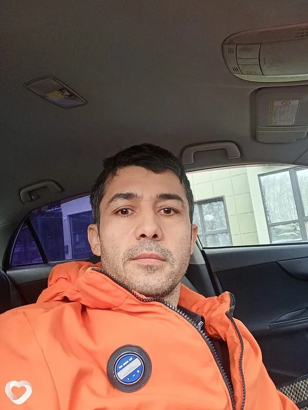 Султан, 38, Барнауле — анкета №1504565