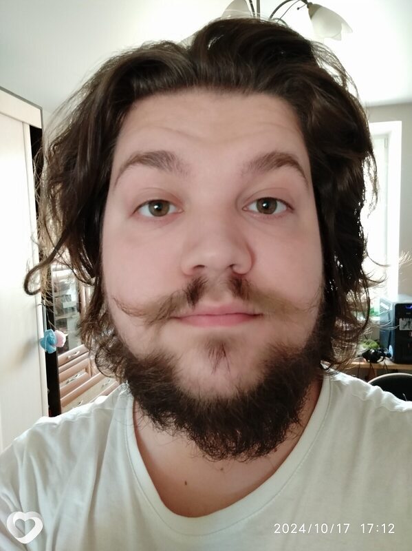 Дмитрий, 26, Минске — анкета №1504566