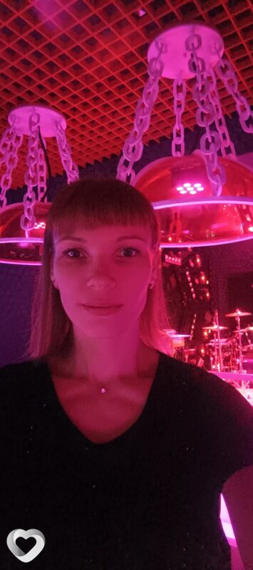 Светлана, 36, Кемерове — анкета №1504581